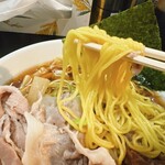 一条流がんこ総本家分家四谷荒木町 - 