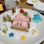 Kirby Cafe - 