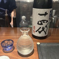横濱里葉亭 鶴屋町店 - 