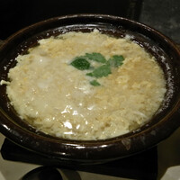 蟹長者 - 蟹雑炊御膳