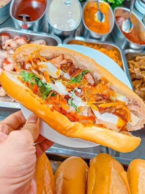 ベトナム料理 N&N VMart