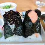 ハッピーアイランド - 料理写真: