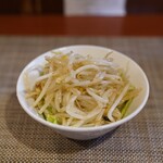 めぐろ三ツ星食堂 - 