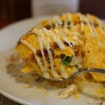 めぐろ三ツ星食堂 - 