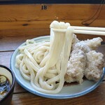 手打うどん 麦蔵 - 