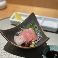 天冨良 麻布よこ田 新宿別邸 - 