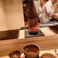 登喜和鮨 新発田本店 - 