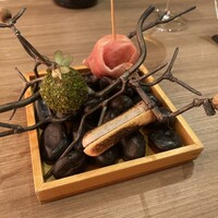 レストラン エンヌ - 