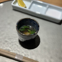 天冨良 麻布よこ田 新宿別邸 - 