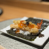 天冨良 麻布よこ田 新宿別邸 - 