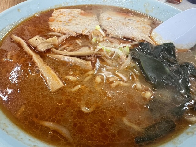 寳龍 沼ノ端店（ホウリュウ） - 沼ノ端（ラーメン）の写真