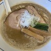 麺や たけ田
