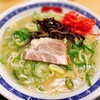 博多長浜ラーメン 呑龍