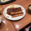 名古屋名物 みそかつ 矢場とん 栄セントライズ店