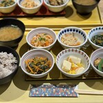 京菜味のむら - 