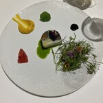 JINBO MINAMI AOYAMA - 