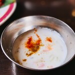 カーン・ケバブ・ビリヤニ - 