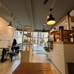 ピース コーヒー ロースターズ - 