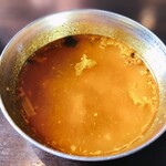 カーン・ケバブ・ビリヤニ - 