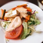 カーン・ケバブ・ビリヤニ - 