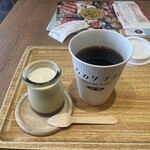 みのりカフェ 季楽 - 