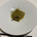 JINBO MINAMI AOYAMA - 