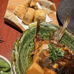 Robata Nabe Masayume - 