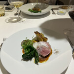 JINBO MINAMI AOYAMA - 