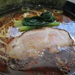 らーめん 鶴本丸 - 料理写真: