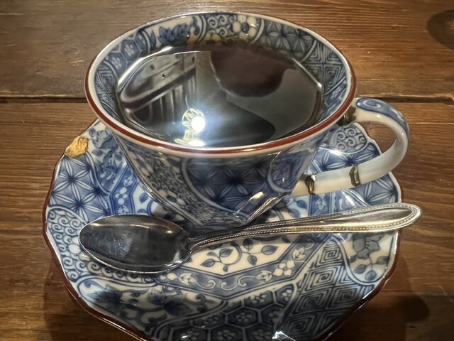 えちおぴ屋 - 糸井（喫茶店）