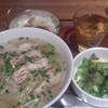 ニャーヴェトナム・フォー麺 新宿タカシマヤ店