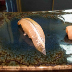 鮨柳屋 - さより