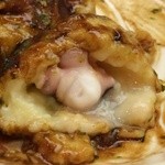 つた屋本舗 - 中身