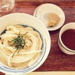 純手打 うどん 勝一 - 