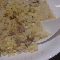 萬珍樓 本店 - 拡大