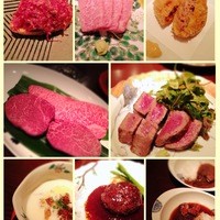 加藤牛肉店 銀座 - 