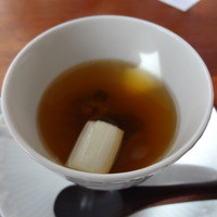 麻布淺井 - 