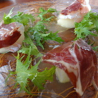 麻布淺井 - 