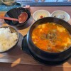 韓国カフェダイニング 韓家