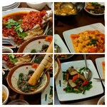 中国湖南料理 李湘潭 湘菜館 - 