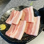 立喰焼肉 ごぶ - 