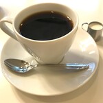 イワタコーヒー店 - ホットコーヒー