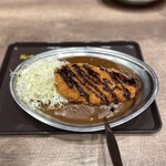 カレーのチャンピオン - 