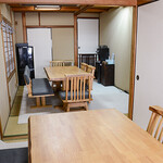 Mikuri Kuwa - 2F個室