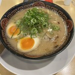 Hakata Nagahama Ramen Yumekaidou - 