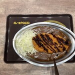 カレーのチャンピオン - 