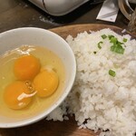 和牛もつ鍋と炙り和牛寿司 完全個室居酒屋 せんや - 