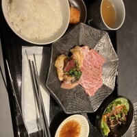 WAgyu 鬼く -  WAgyu 鬼く -