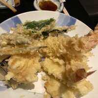 日本橋 やぶ久 - 