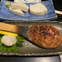 日本橋 やぶ久 - 